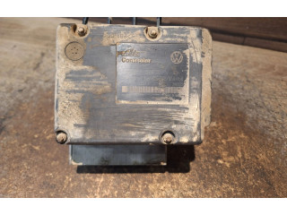 Блок АБС 1J0907379R, 10094903373 Volkswagen Bora 1998 - 2005 года
