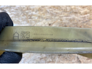 Вентилятор радиатора JB3G8600AB Ford Ranger