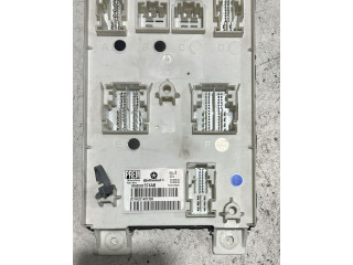 Комплект блоков управления 0281018312, 0281018312   Fiat Freemont