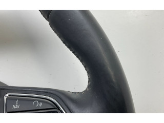 Руль Audi A1  2010 - 2018 года 4G0419091R      