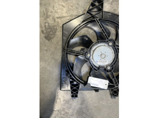 Вентилятор радиатора         Renault Twingo II 