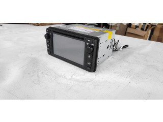 Дисплей 10R-042673 Toyota RAV 4 (XA40)