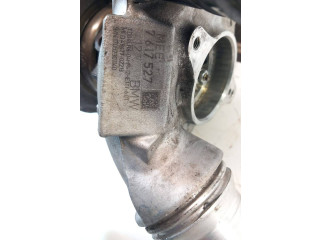 Turbodmychadlo Турбина 7617527 Mini Clubman F54 B48A20A