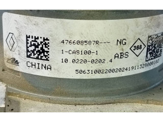 Блок АБС 476608587R, 28515035153   Dacia  Lodgy   -  года