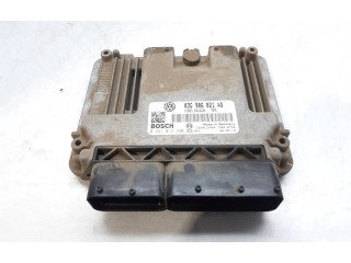 Řídící jednotka 03G906021AQ Volkswagen Caddy