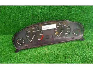 Přístrojová deska  Peugeot 406 1999 9630372780, RHZ  