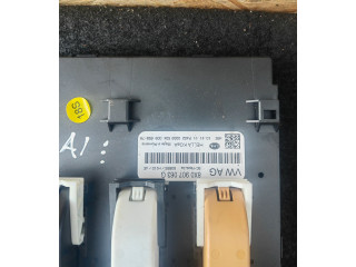 Блок комфорта 8X0907063G Audi A1