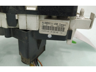 Блок управления климат-контролем 69570001   Dacia Logan I