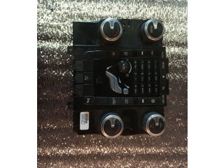 Блок управления климат-контролем 31398588, SN2001562527   Volvo V60