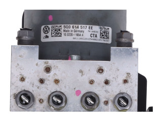 Блок АБС 5Q0614517EE   Audi  Q3 F3  2018 -  года