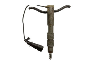 Форсунка 028130201S, 0432193745 Skoda Fabia Mk1 (6Y) ASY