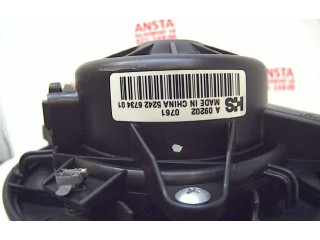 Вентилятор печки 5242673401 Saab 9-5