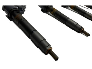 Комплект форсунок 36010090, VEA132370010CAA Volvo S60 D 4204 T14