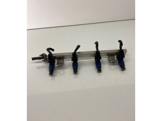 Pojistková skříňka Комплект жиклеров (форсунок) 353102B000   KIA Venga 2011