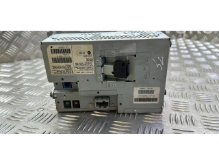 Дисплей 9X2310E889AB, 100950425 Jaguar XF X250