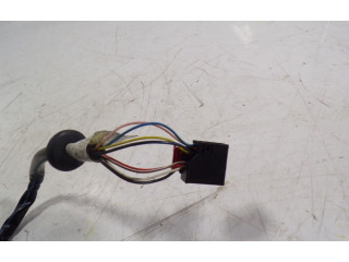 Зеркало электрическое Audi A7 S7 4G 2011 - 2017 года