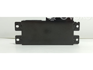 Блок управления 52204213, 52220281 Fiat 500X