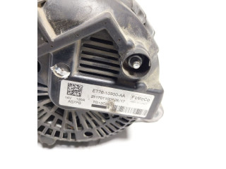 Генератор 2051880, 2117011007   Ford Tourneo      