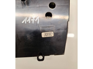 Блок управления климат-контролем 9494265, 21850123   Volvo S80