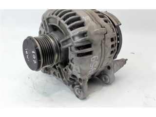 Генератор 06F903023C, 2490130E Volkswagen Golf Plus