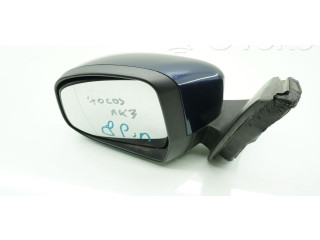 Zpětné zrcátko  Ford Focus ST 2017    