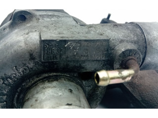 Turbodmychadlo Турбина 8943100781 Opel Corsa B