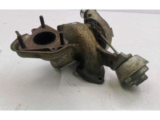 Turbodmychadlo Турбина 18900RMAF01, 7537079 Honda CR-V -