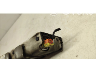 Подушка безопасности для колен 5e4880841d   Skoda Octavia Mk4