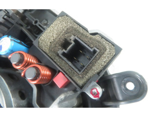 Вентилятор печки    2308216351, 2308216351   Mercedes-Benz E AMG W211