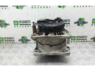 Генератор Seat Ibiza II (6k)