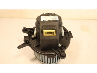 Вентилятор печки Citroen Berlingo