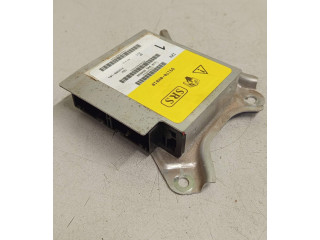 Блок подушек безопасности 891700H010   Citroen C1