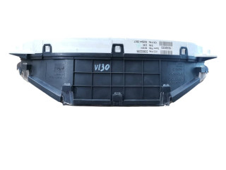 Панель приборов 30682286, 8602891   Volvo XC90       