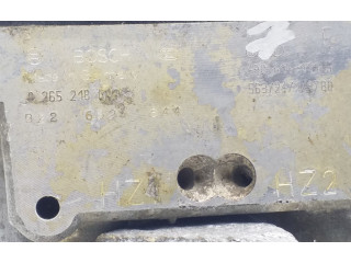 Jednotka ABS 4A0614111G, 0265218011 Audi A4 S4 B5 8D 1994