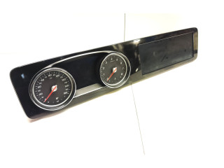 Спидометр (приборный щиток) A2135400142, A2C11722100   Mercedes-Benz E W213