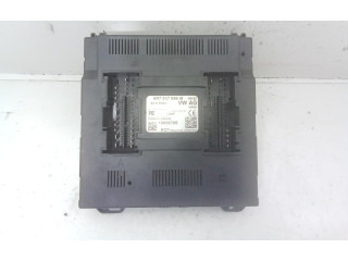 Блок комфорта 6rt937086m, 6RT937086M Skoda Fabia Mk2 (5J)