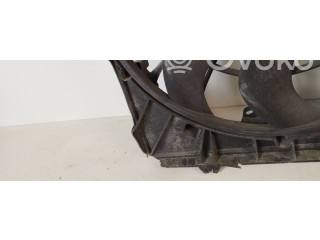 Комплект вентиляторов     N8B28C607CB, AFO4638241157    Land Rover Defender 