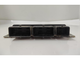 Блок управления A3C0557970001, 237106047S Dacia Jogger