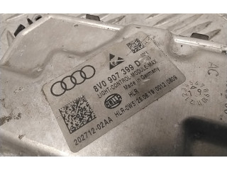 Блок управления Xenon