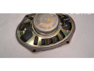 Радио/ проигрыватель CD/DVD / навигация       Ford Fusion  2002 - 2005 года   