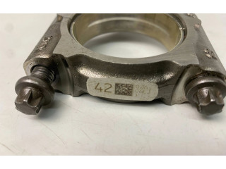  Поршень с шатуном DNUE 02606LJ1, 4202606LJ1  Audi A3 S3 8V  