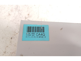 Блок управления климат-контролем 972501H622EQ, FC1094   KIA Ceed