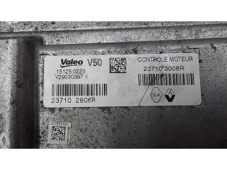 Řídící jednotka Renault Sandero II 2015