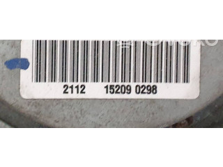 Вентилятор радиатора 8200966248, 3000266 Renault Clio III