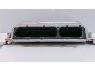 Блок управления двигателя 0261204686, XEBM4686   Audi A8 S8 D2 4D