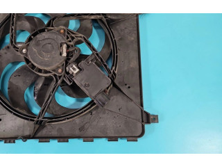 Комплект вентиляторов IMPRK1364221 Ford Galaxy