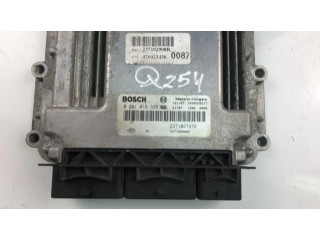 Другие блоки управления / модули