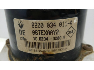 Jednotka ABS 10094814013, 8200034011A Renault Twingo I 2001