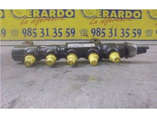 Vstřikovací lišta 9654592680, 9654592680 Ford Fiesta F6JD