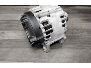 Генератор 0E5903026K, TG14LLD Skoda Fabia Mk3 (NJ)